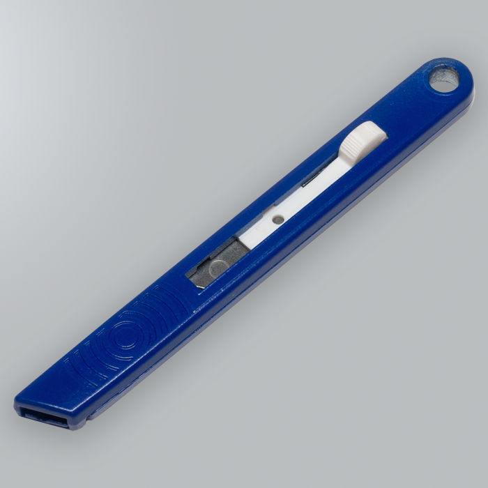 Swann-Morton Premium Retractaway Scalpel Handle (201-092) Swann-Morton Premium Retractaway Scalpel Handle (201-092)